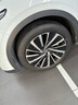 固特異（Goodyear）汽車(chē)輪胎 235/50R20 100T EGP 御乘二代自修護 適配Crozz 奧迪Q4 曬單實(shí)拍圖