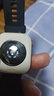 華為WATCH FIT 4 Pro【七夕情人節(jié)】運(yùn)動智能健康自由潛手表ECG血氧心率體溫呼吸監(jiān)測藍(lán)牙通話AX21A 曜石黑 氟橡膠表帶 曬單實拍圖