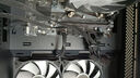 技嘉（GIGABYTE）RTX5060主機13400F/14600KF/5060ti臺式機RTX3060海景房電競游戲臺式主機黑神話(huà)悟空DIY組裝電腦 配四：13400F+RX6500XT 曬單實(shí)拍圖