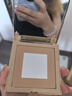 博柏利（BURBERRY）卓越持妝柔霧粉餅02 風(fēng)衣粉餅11g 持久服帖舒適 送女友禮物 曬單實(shí)拍圖