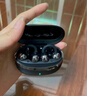 山水（SANSUI）W105【國家補貼丨科大訊飛翻譯支持】藍牙耳機骨傳導(dǎo)概念耳夾式 無線跑步運動通話降噪榜前十 黑 曬單實拍圖