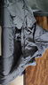 伯希和（Pelliot）【P系列】Primaloft金標(biāo)P棉服男女沖鋒衣內(nèi)膽冬季保暖輕薄外套 【男款】鐵銹灰 | 100G金標(biāo)P棉 XL 曬單實(shí)拍圖