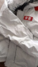 波司登反季冬季羽絨服兒童短款連帽加厚新國標90絨商場(chǎng)同款外套 曬單實(shí)拍圖
