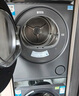 海爾（Haier）云溪4.0 洗烘套裝 10KG AI直驅(qū)滾筒懶人洗衣機(jī)+AI雙擎熱泵烘干機(jī)家用583+583 家電國(guó)家補(bǔ)貼 曬單實(shí)拍圖