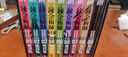 臺版 鋼之煉金術(shù)師完全版 盒裝套書 1-9冊 /10-18冊 鋼之煉金術(shù)師 20周年紀(jì)念版 黃泉使者 8 普版 首刷限定版 銀之匙 荒川弘同作者合集 鋼之煉金術(shù)師完全版 盒裝套書 1-9冊 曬單實(shí)拍圖