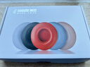 trendsetter適用于sony索尼耳罩耳套WH-H900N/wh900n/MDR-100ABN耳機套耳機罩皮套保護套頭戴式海棉套 曬單實拍圖