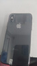 蘋果xs max Apple iPhone XS MAX 蘋果 xs 國行 4G全網(wǎng)通 二手蘋果手機(jī) 【原裝屏幕】蘋果XS 深空灰色 5.8英寸 8新 64G 全網(wǎng)通（贈購機(jī)大禮包） 曬單實拍圖