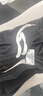 ADIDAS阿迪達(dá)斯褲子男夏季新款運(yùn)動(dòng)褲男褲收口小腳褲快干透氣籃球長褲 HC0332/梭織快干/拉鏈褲腳 L 曬單實(shí)拍圖