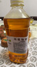 桐油漆木用防水純天然熟桐油醫(yī)用大別山防腐木油撒網(wǎng)地板木器清漆 熟桐油 1斤 曬單實拍圖