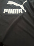 彪馬PUMA短袖T恤男子休閑戶外運(yùn)動(dòng)上衣CLASSICS LOGO 532279 L 曬單實(shí)拍圖
