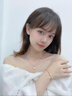 DAISY DREAMS999足銀三生有幸項(xiàng)鏈女氣質(zhì)銀杏葉吊墜鎖骨鏈七夕送女友老婆禮物 【玫瑰金】999銀三生有杏項(xiàng)鏈 曬單實(shí)拍圖