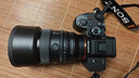 索尼（SONY）FE 85mm F1.4 GM II 全畫(huà)幅中遠攝大光圈定焦G大師鏡頭二代（SEL85F14GM2） FE 85mm F1.4 GM II 77mm 曬單實(shí)拍圖