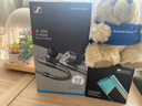 森海塞爾IE200/IE300有線耳機(jī)HiFi入耳式高保真監(jiān)聽耳返耳機(jī)線發(fā)燒音樂耳塞生日父親節(jié)畢業(yè)禮物禮品新品 IE200【東方銀韻版】 曬單實(shí)拍圖
