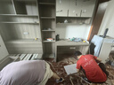 悍高（HIGOLD）抽屜軌道三節軌隱藏式阻尼托底滑軌緩沖抽屜滑道導軌 12寸（300mm）全拉出隱藏三節軌 曬單實(shí)拍圖