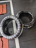 玲瓏輪胎225/45R17 94W 玲瓏臻選 UD 適配速騰/朗逸/現(xiàn)代領(lǐng)動 曬單實(shí)拍圖