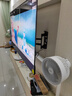 海爾（Haier）【山茶花系列】65H7 65英寸京東自營(yíng)504分區(qū)MiniLED 6+64G護(hù)眼240Hz 4K游戲國(guó)民AI電視國(guó)家補(bǔ)貼20% 曬單實(shí)拍圖