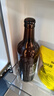 泰山原漿啤酒泰山原漿7天新鮮10°p全麥芽釀造精釀啤酒整 720mL 6瓶 整箱裝 曬單實(shí)拍圖