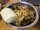 楊大爺煙熏四川特產(chǎn)臘腸臘味麻辣香腸200g 曬單實拍圖