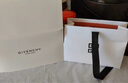 紀梵希（Givenchy）【代言人同款】粉絲絨N17冷紅栗色口紅啞光唇膏送閨蜜生日禮物 曬單實拍圖