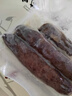 喜旺傳統風(fēng)干香腸臘腸風(fēng)味煲仔飯風(fēng)干腸豬肉腸430g*2袋零食山東特產(chǎn) 430g*2袋 曬單實(shí)拍圖