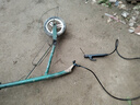 安德利（ANDELI）電焊機(jī)220v家用小型便攜手工焊250兩用不銹鋼380v工業(yè)級(jí)迷你全銅 250加強(qiáng)家用【220V】6米電焊套 曬單實(shí)拍圖