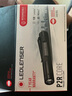 LEDLENSER德國萊德雷神強(qiáng)光手電筒P2R小型迷你變焦EDC隨身防水充電高亮遠(yuǎn)射 曬單實(shí)拍圖