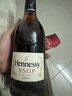軒尼詩（Hennessy）VSOP 干邑白蘭地法國進(jìn)口洋酒700ml 煥新上市禮盒 曬單實(shí)拍圖