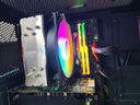 微星英特爾酷睿14代I5 I7 I9 CPU主板套裝 Z790 B760M  板u套裝 迫擊炮 爆破彈 刀鋒鈦 微星 H610M BOMBER DDR4 爆破彈 i5 12490F原盒 曬單實拍圖