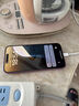 Apple/蘋(píng)果 iPhone 16 128GB 粉色 支持移動(dòng)聯(lián)通電信5G 手機(jī)【返移動(dòng)話費(fèi)券】 曬單實(shí)拍圖