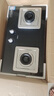 方太（FOTILE）燃?xì)庠钜夯瘹?家用性價(jià)比灶 4.5kW* 猛火雙灶煤氣灶 可調(diào)節(jié)底盤 02-TH33B安心灶 曬單實(shí)拍圖