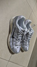 耐克（NIKE）P-6000男鞋復(fù)古百搭老爹鞋舒適運動休閑鞋緩震訓練鞋戶外跑步鞋 CD6404-105 41 曬單實拍圖