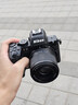 尼康（Nikon）Z50II（Z50ii/ Z502 / Z50二代 ) 入門級(jí)微單相機(jī) 輕便 Vlog 濾鏡直出 街拍 出游 曬單實(shí)拍圖