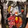 三養(yǎng)（SAMYANG）火雞面三養(yǎng)速食方便面袋裝 700g(140g*5)泡面拌面早餐零食 曬單實(shí)拍圖