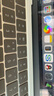 Apple/蘋果【國家補(bǔ)貼】AI筆記本/2025款MacBookAir13英寸M4(10+10核)16G 512G 銀色電腦MW0X3CH/A 曬單實(shí)拍圖