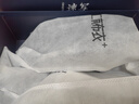 速寫男裝春折扣新品皮涼鞋時髦編織包頭8N3M10010 100本白 41 曬單實拍圖