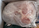 羊家旺 寧夏灘羊后腿純?nèi)?斤 精修去骨后腿肉包新鮮現(xiàn)殺禮盒源頭直發(fā) 曬單實拍圖
