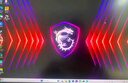 微星（MSI）神影16 16英寸游戲本RTX4060獨(dú)顯筆記本電腦2.5K 240Hz屏學(xué)生電腦 i7-14700HX RTX4060 16G內(nèi)存 1TB固態(tài) 曬單實(shí)拍圖