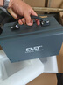 SAST汽車應(yīng)急啟動(dòng)電源12v24v通用貨車卡車工程車車輛電瓶搭電寶強(qiáng)起戶外救援大容量打火修理廠用蓄電池 198萬-高倍電芯加強(qiáng)款 曬單實(shí)拍圖