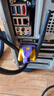 COMFAST pcie無線網(wǎng)卡臺(tái)式電腦WIFI6接收器臺(tái)式機(jī)專用內(nèi)置AX200SE 5G雙頻3000M千兆網(wǎng)卡WiFi發(fā)射藍(lán)牙5.2 曬單實(shí)拍圖