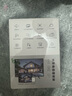 螢石（EZVIZ）C6WI智能4K超高像素 無線云臺家用監(jiān)控手機攝像頭800萬超清 嬰兒看護器 內(nèi)置8G存儲 曬單實拍圖