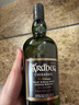 雅柏（Ardbeg）阿貝烏干達 艾雷島單一麥芽威士忌 700ml 54.2度禮盒裝進口洋酒 曬單實拍圖