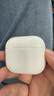 【95成新】Apple/蘋果 AirPods 4(支持主動(dòng)降噪)搭配MagSafe充電盒(USB-C)蘋果耳機(jī) 藍(lán)牙耳機(jī)適用iPhone/iPad 四代 曬單實(shí)拍圖
