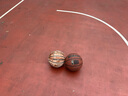 Wilson威爾勝NBA系列ETERNAL PLUS吸濕防滑室內外通用成人7號比賽籃球 曬單實拍圖