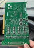 美國 PXI-6733采集卡 高速模擬輸出778512-01全新 標準 標準 標準 曬單實拍圖