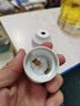FSL佛山照明 LED球泡燈頭底座明裝插座E27螺口燈座燈頭底座燈口 250V吊線燈座 曬單實(shí)拍圖