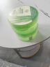 Tondi 蘆薈膠曬后修復(fù)皮膚補水保濕凝膠蘆薈膏面霜護膚品*2罐裝 曬單實拍圖