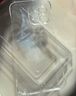 Snowkids適用蘋果16pro手機(jī)殼iphone16pro保護(hù)套透明玻璃殼鏡頭全包無(wú)邊框超薄防摔男女款 曬單實(shí)拍圖