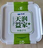 天潤（TERUN）新疆特產(chǎn) 低溫生鮮酸奶家庭分享桶裝  2KG*1桶 曬單實(shí)拍圖