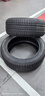 固特異（Goodyear）汽車輪胎 275/45R20 110Y EAG F1 ASY SUV鷹馳F1 適配奧迪Q7 曬單實(shí)拍圖