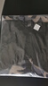 媽媽裝大碼200斤中長款連衣裙女夏裝胖MM寬松顯瘦花短袖A字裙女 圖片色 圖片色 2XL 【建議116-125斤】 曬單實(shí)拍圖